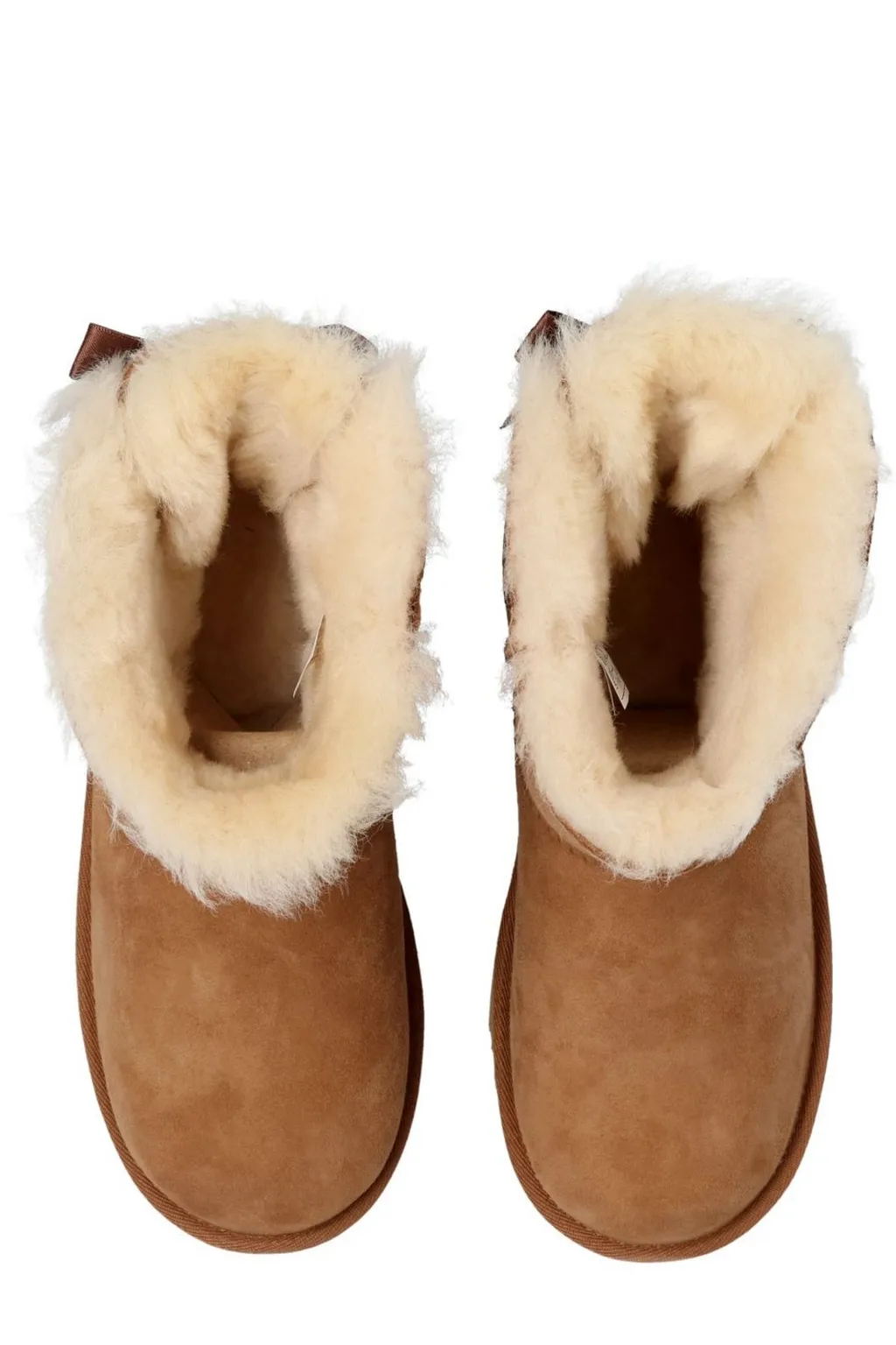 Ugg Kids Mini Bailey Bow Ii Snow Boots