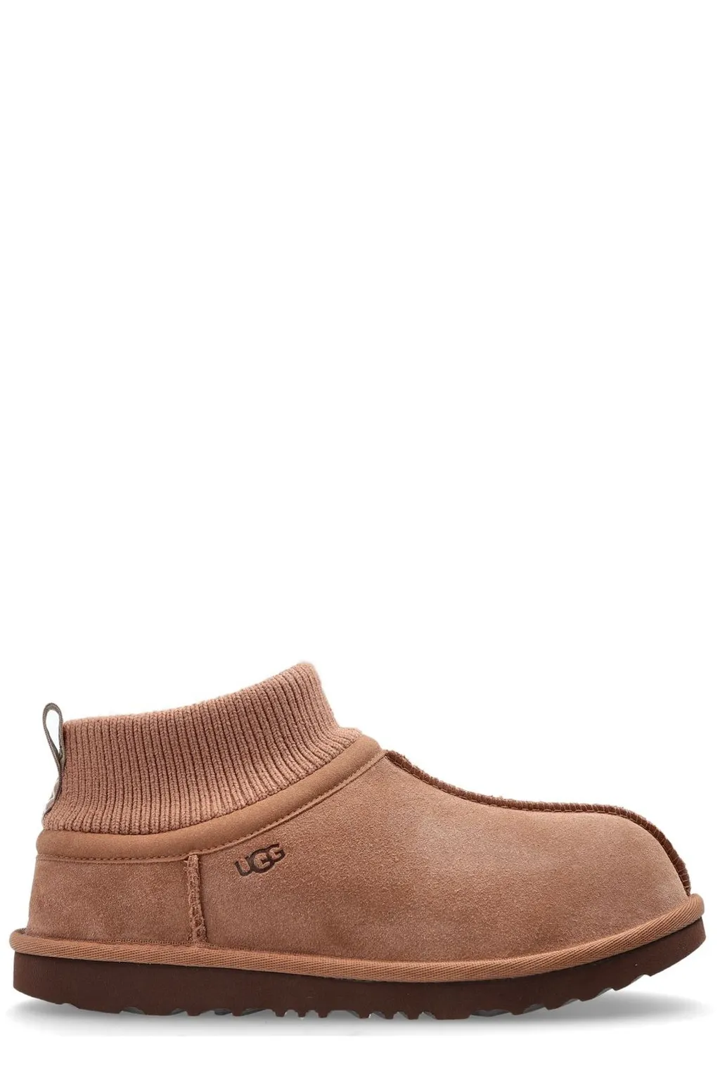 Ugg Kids Kids Classic Ultra Stretch Cuff Shoes