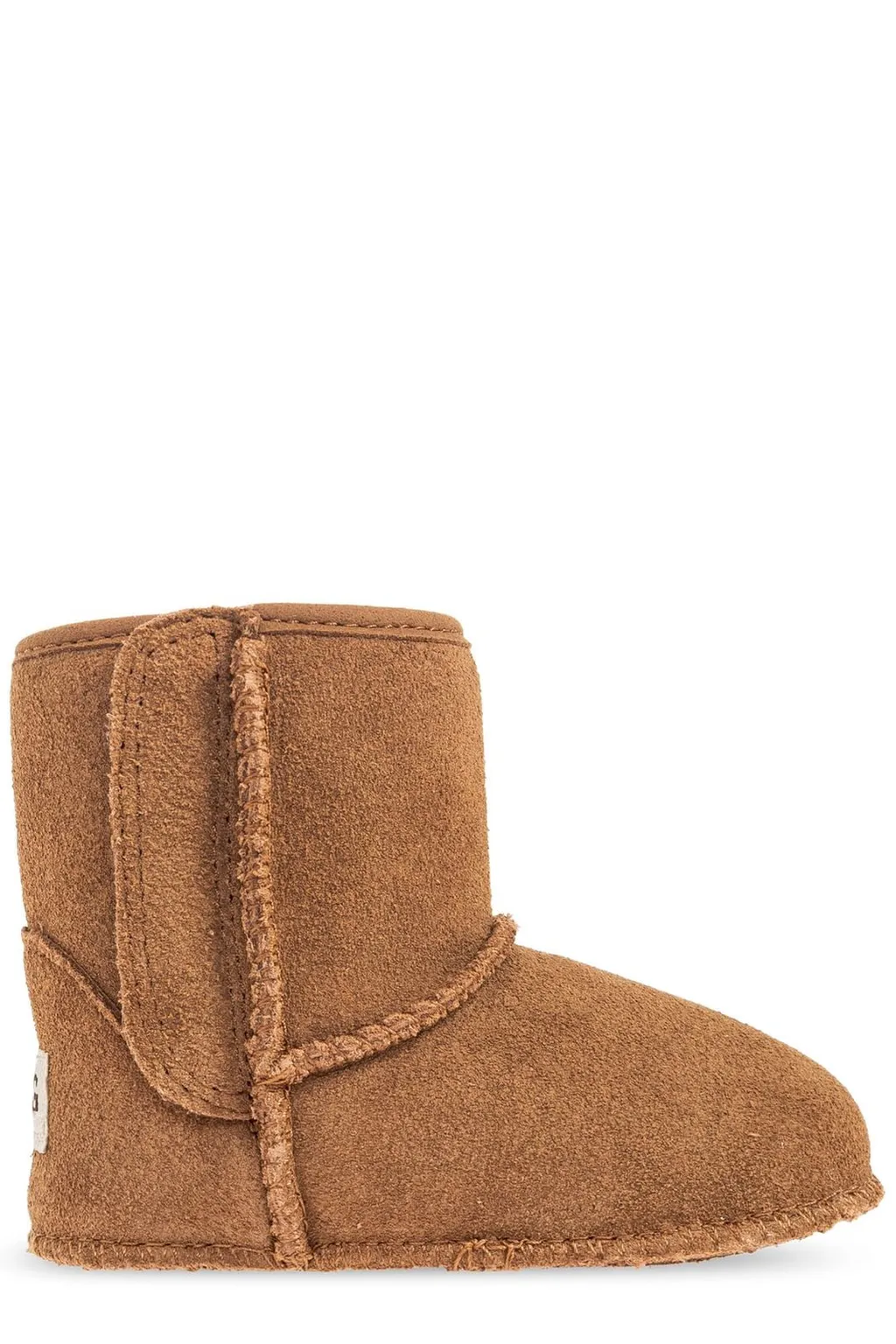 Ugg Kids Stitched Detail Boots