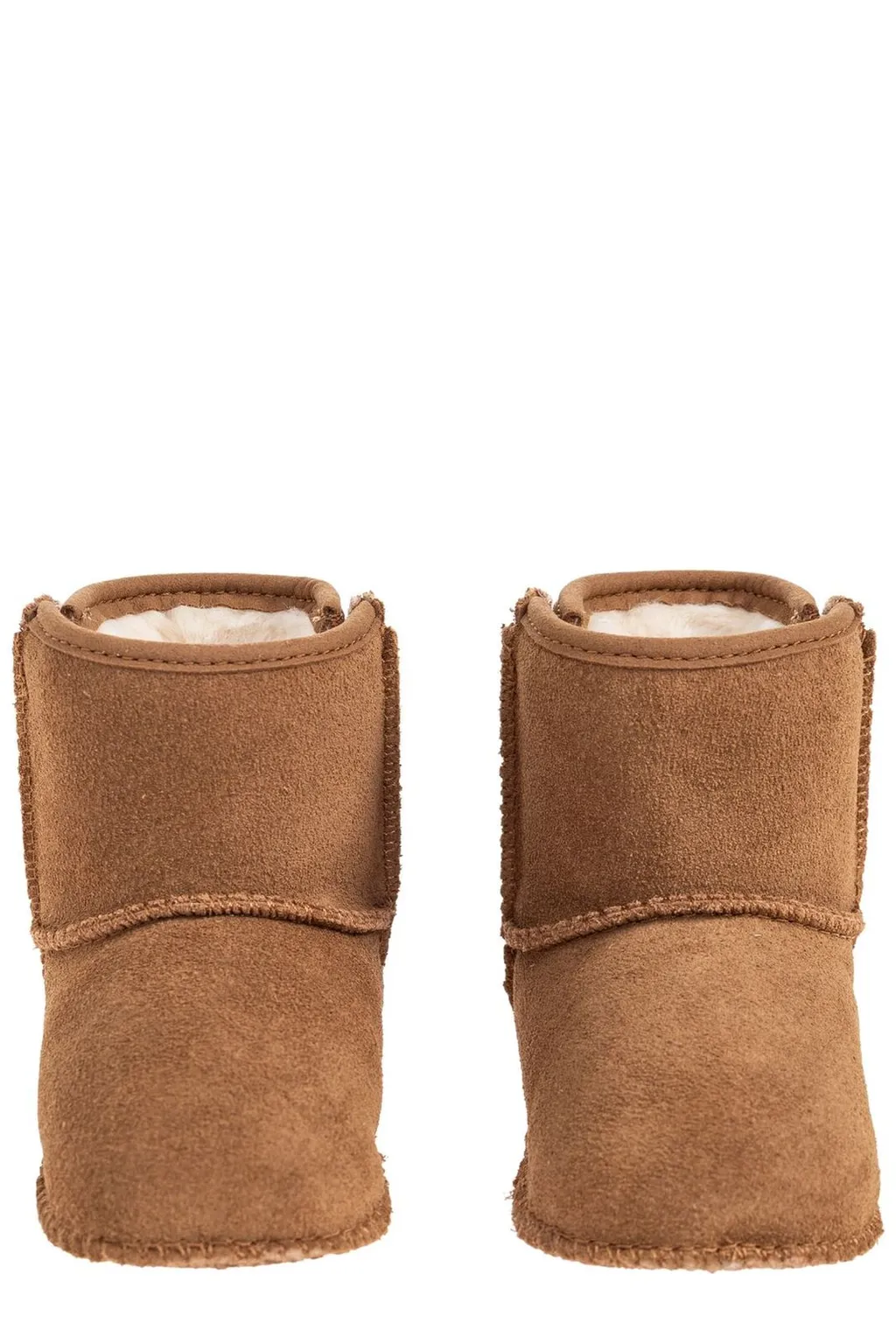 Ugg Kids Stitched Detail Boots