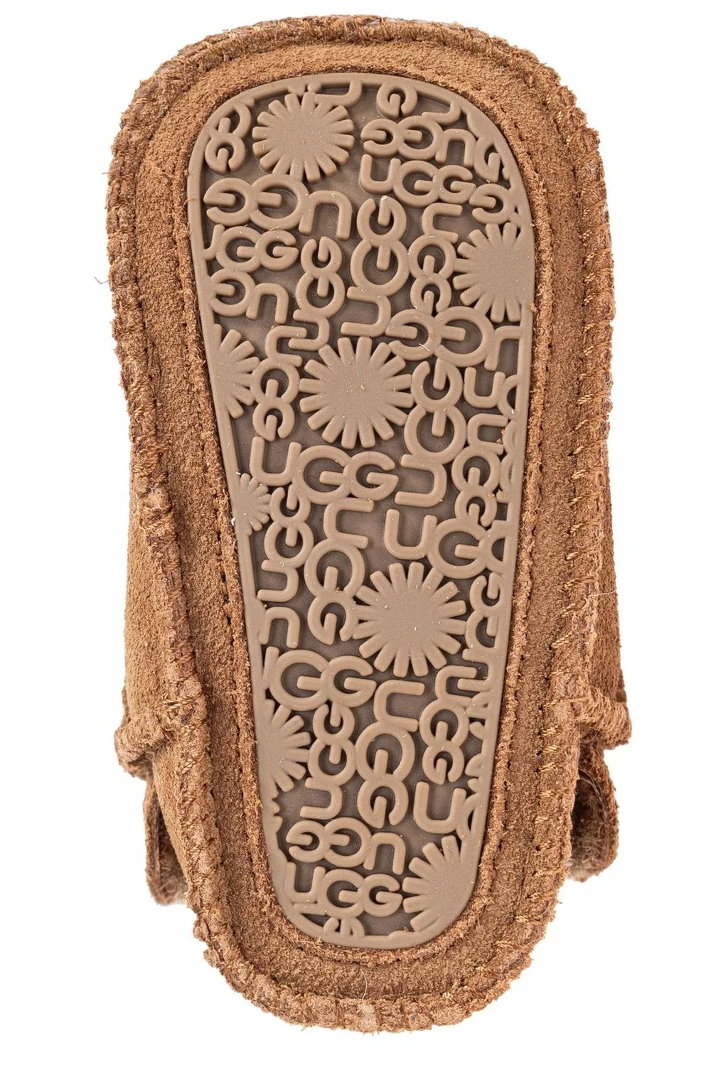Ugg Kids Stitched Detail Boots