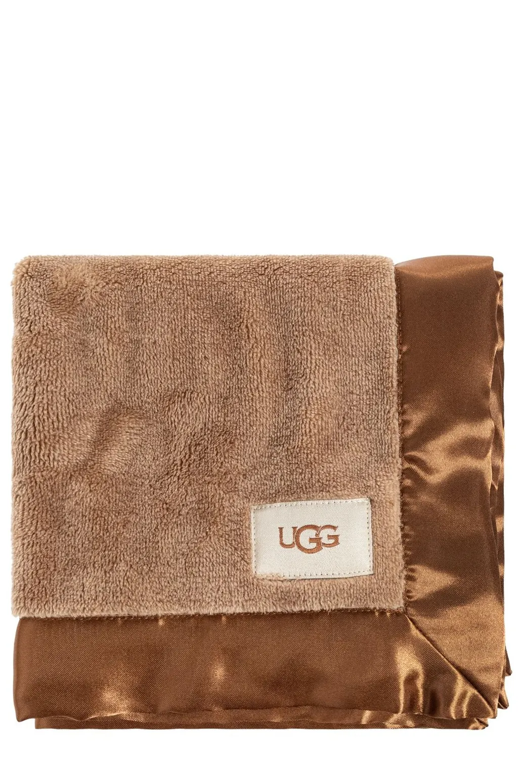 Ugg Kids Stitched Detail Boots