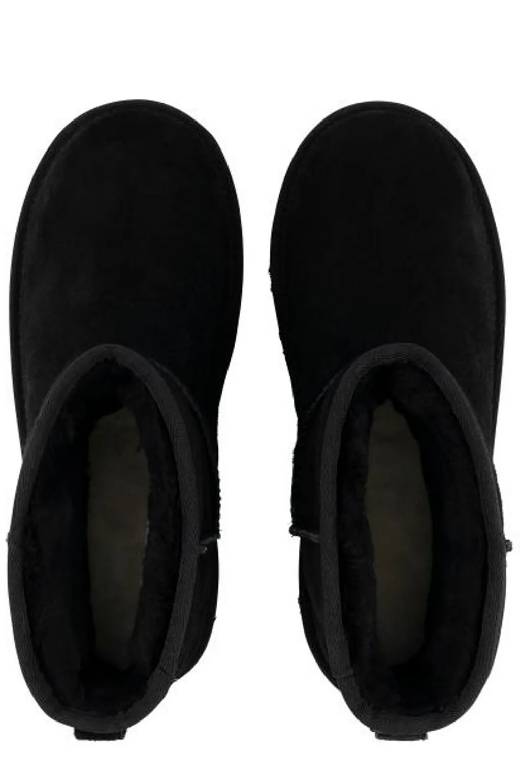 Ugg Kids Classic Mini Platform Boots