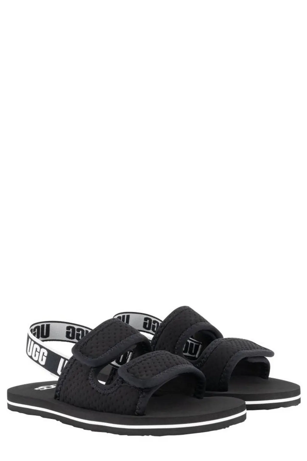 Ugg Kids Lennon Slingback Sandals