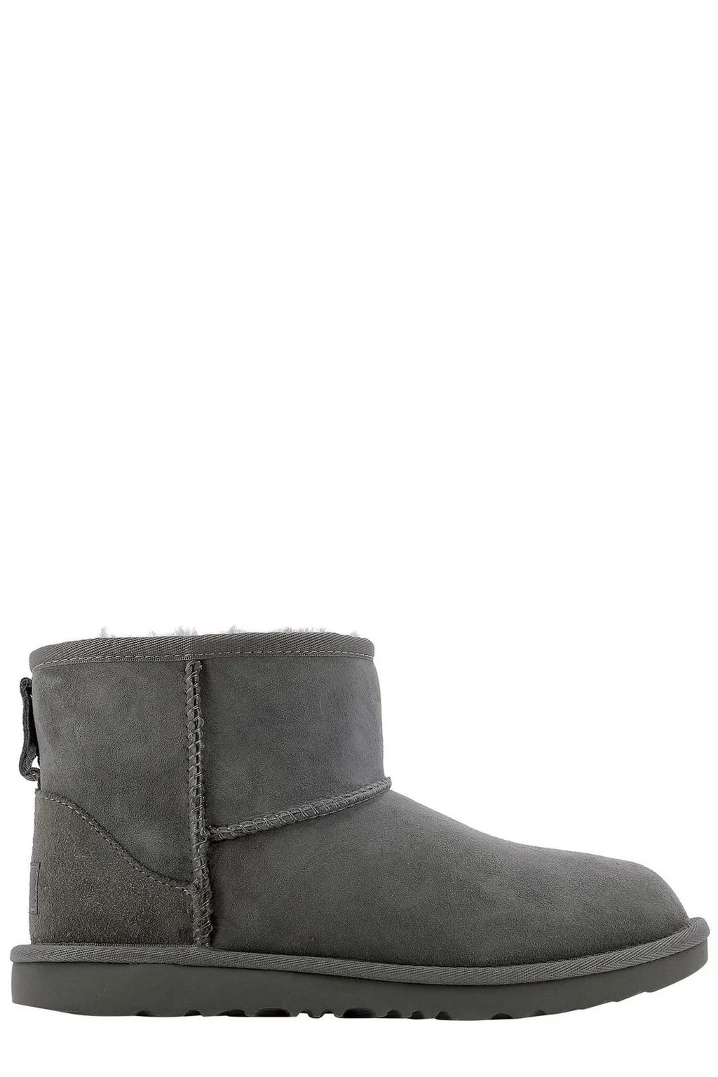 Ugg Kids Classic Mini Ii Ankle Boots