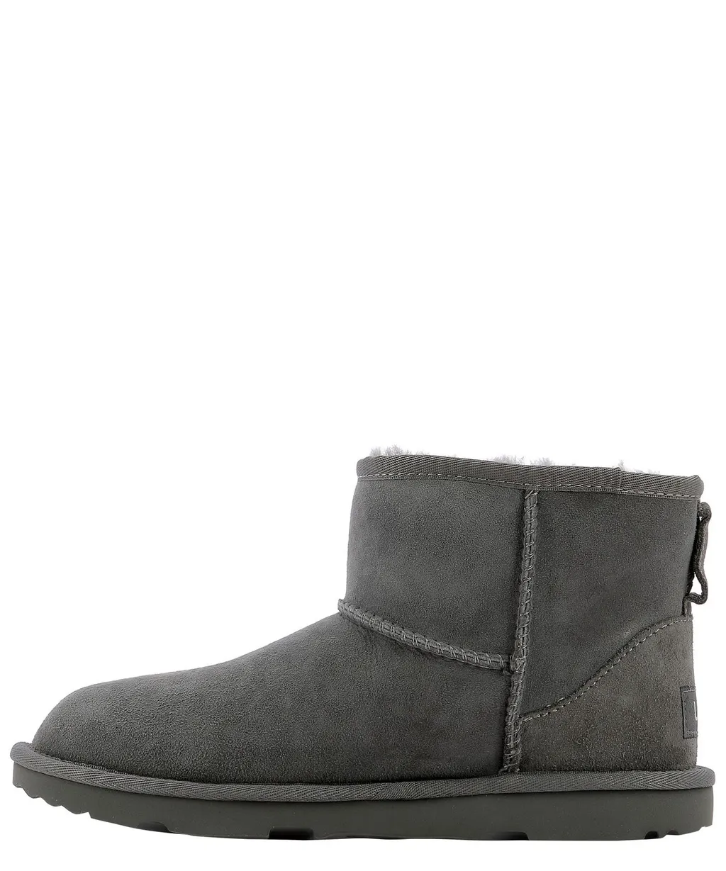 Ugg Kids Classic Mini Ii Ankle Boots