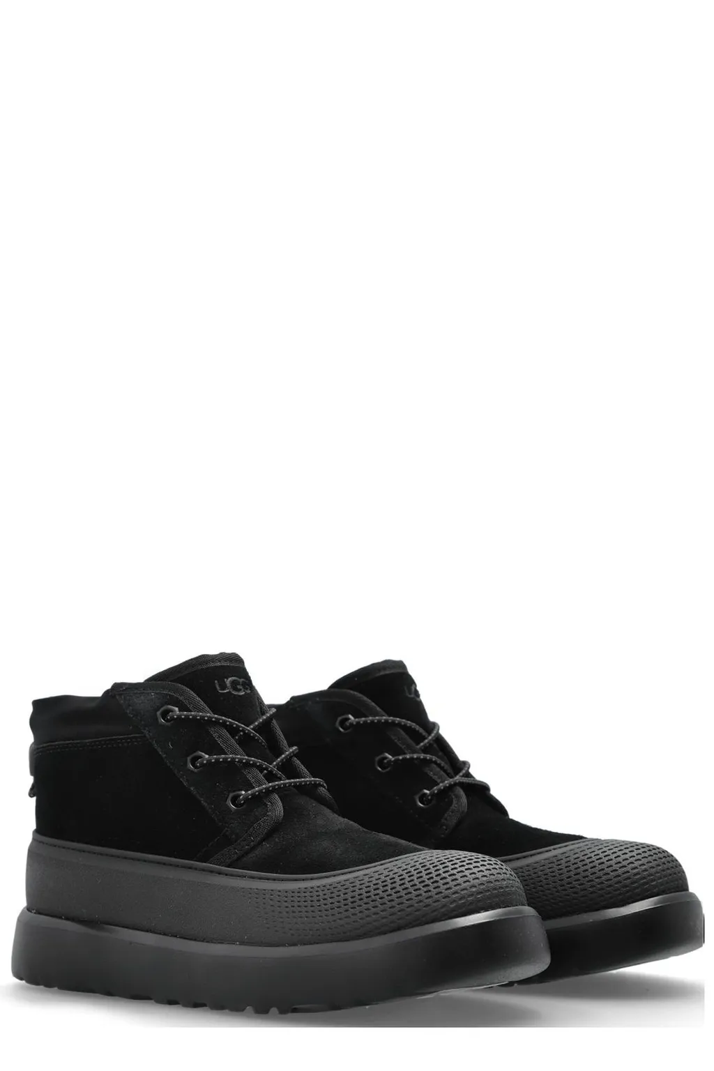 Ugg Kids Neumel Weather Hybrid Boots