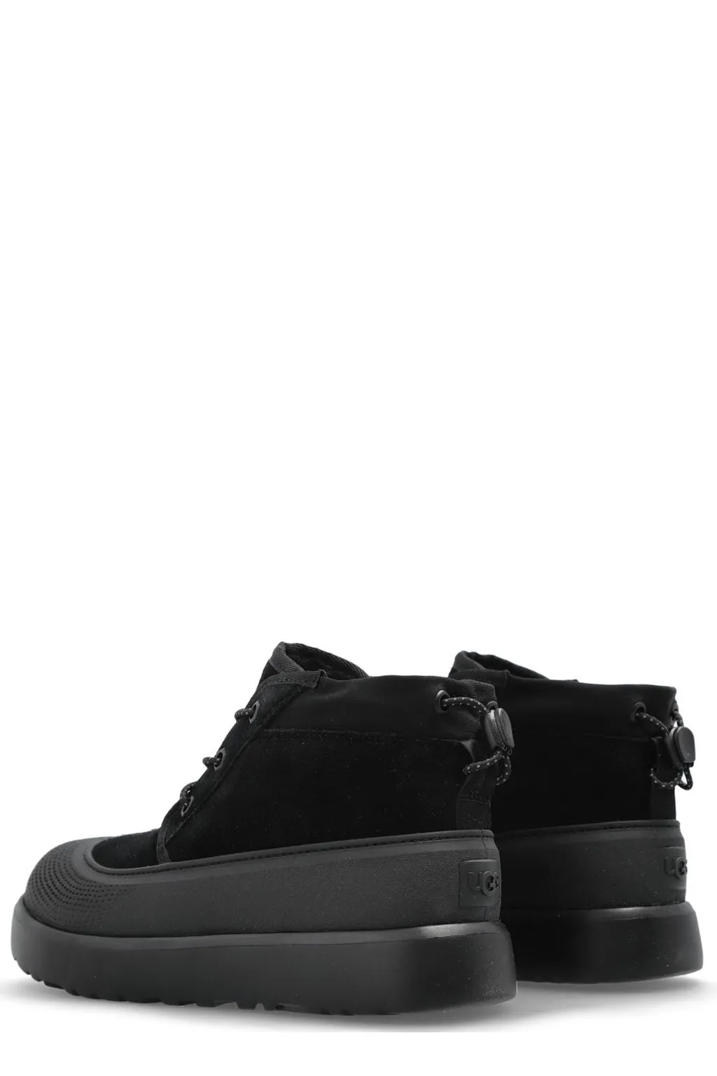 Ugg Kids Neumel Weather Hybrid Boots
