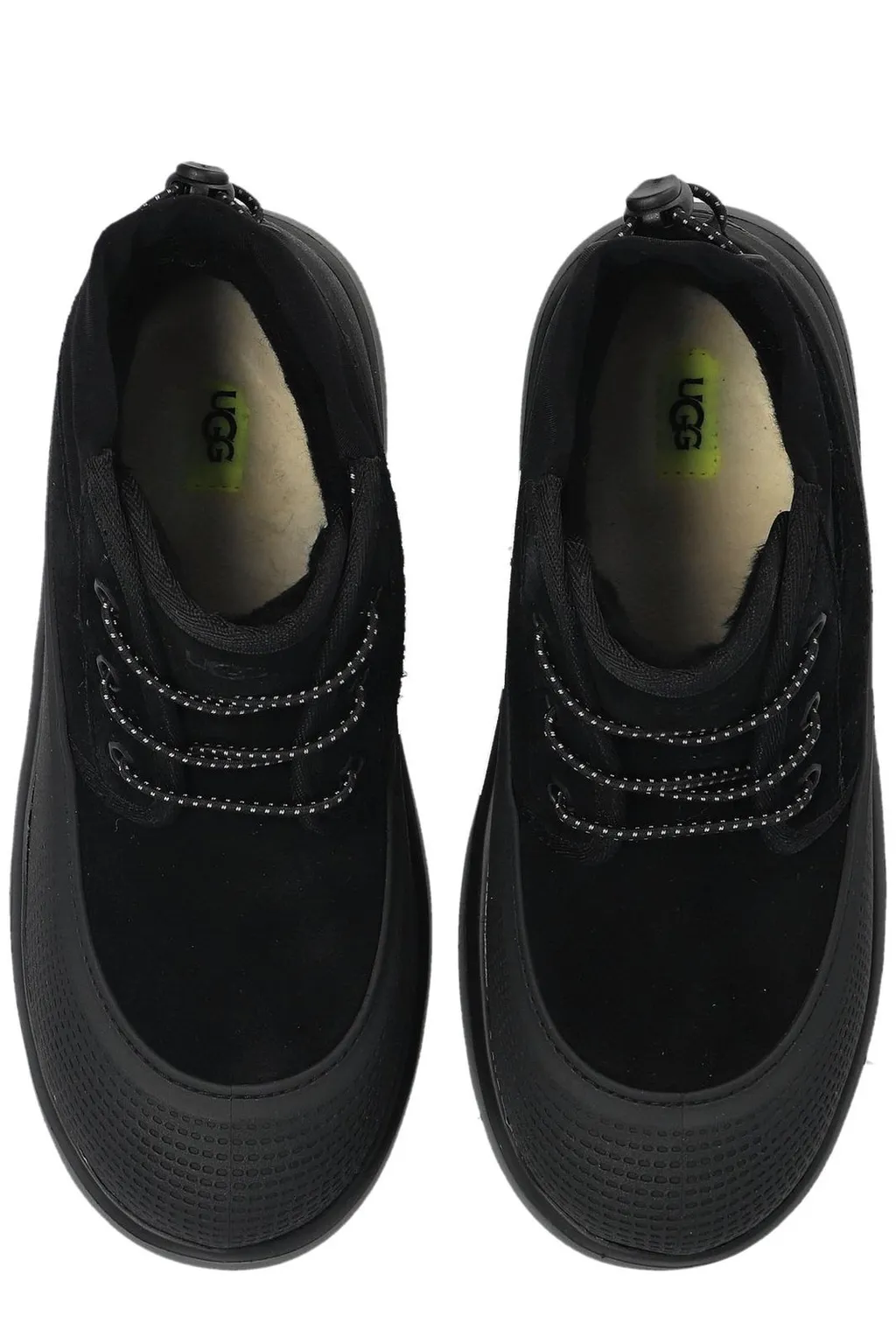 Ugg Kids Neumel Weather Hybrid Boots