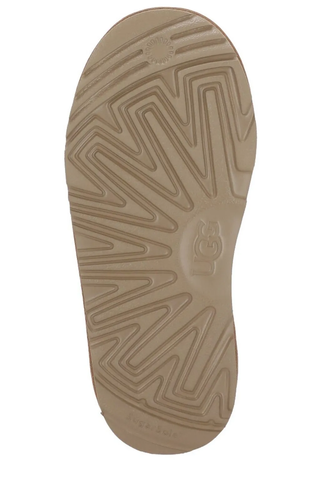 Ugg Kids	Classic Ii Round Toe Ankle Boots
