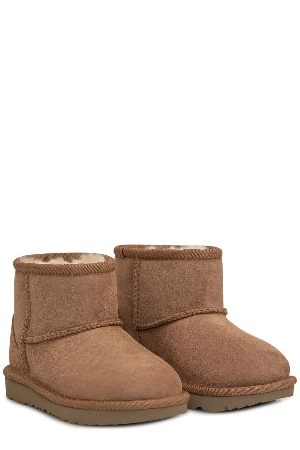 Ugg Kids Toddlers' Classic Mini Ii Boots