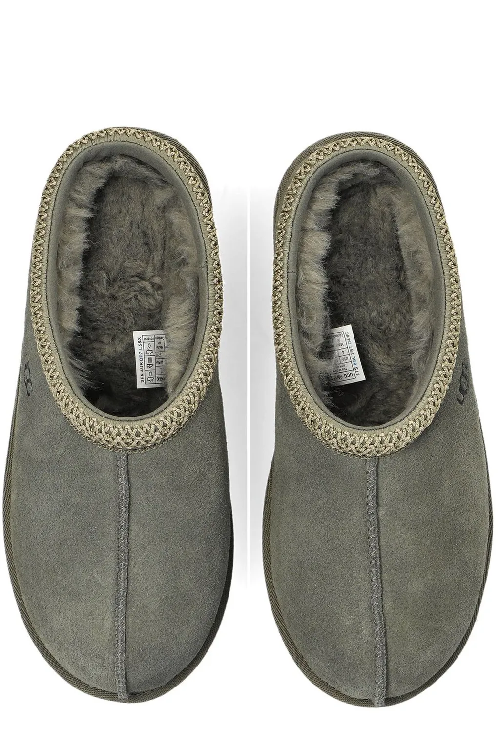 Ugg Kids Tasman Ii Slippers