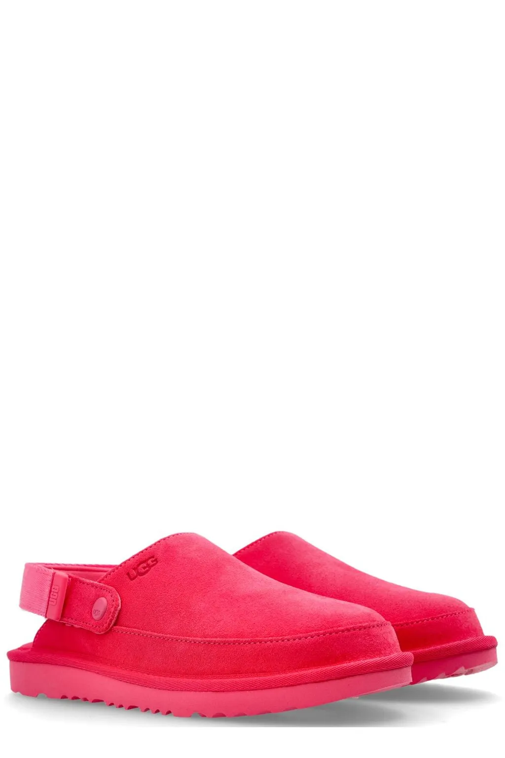 Ugg Kids Goldenstar Slingback Clogs