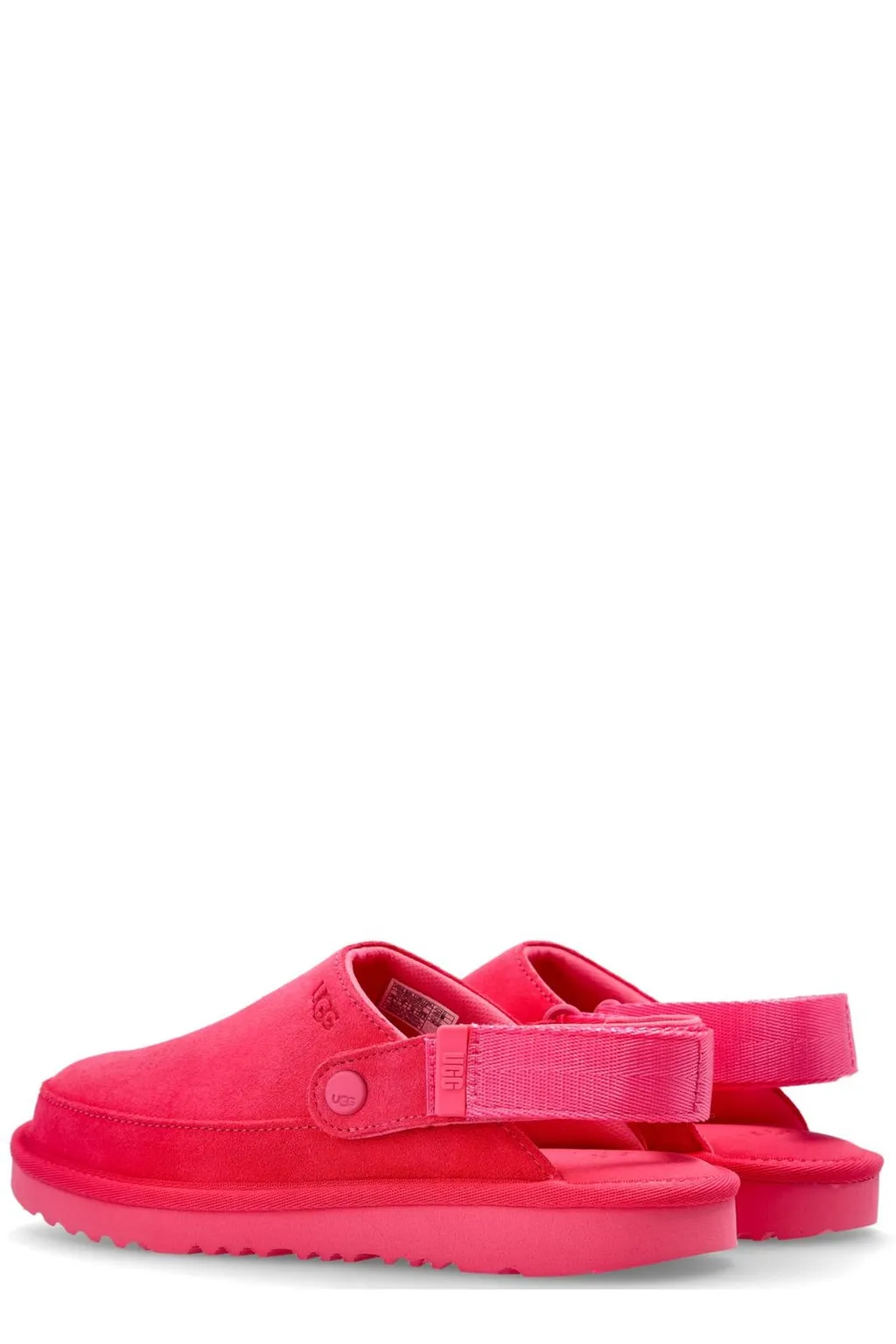 Ugg Kids Goldenstar Slingback Clogs