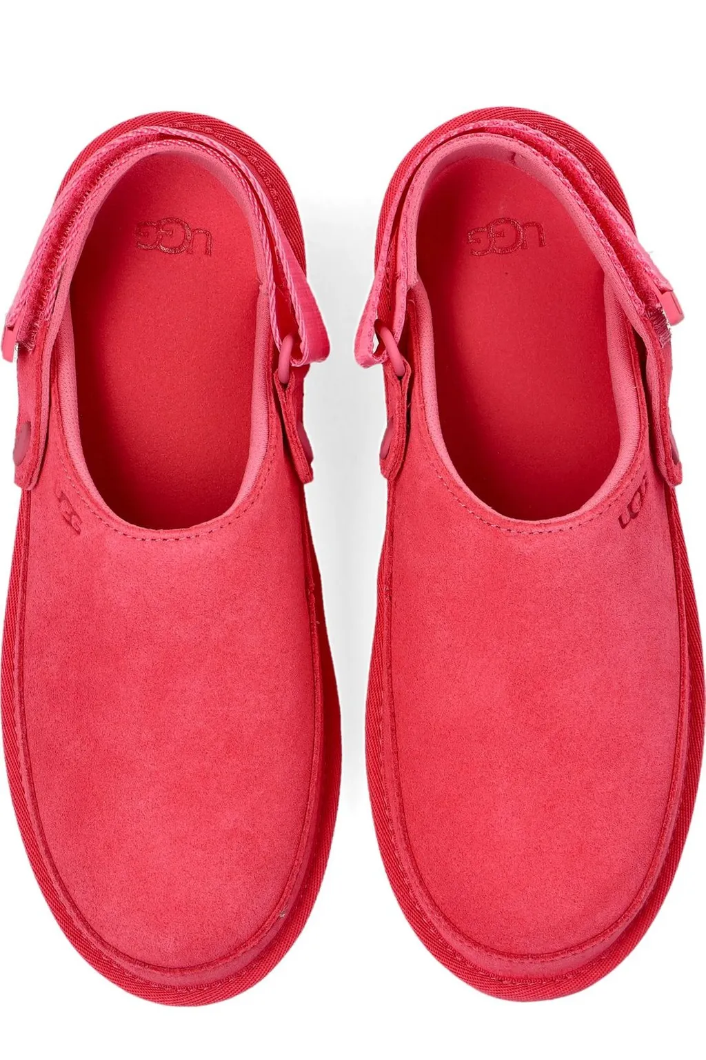 Ugg Kids Goldenstar Slingback Clogs