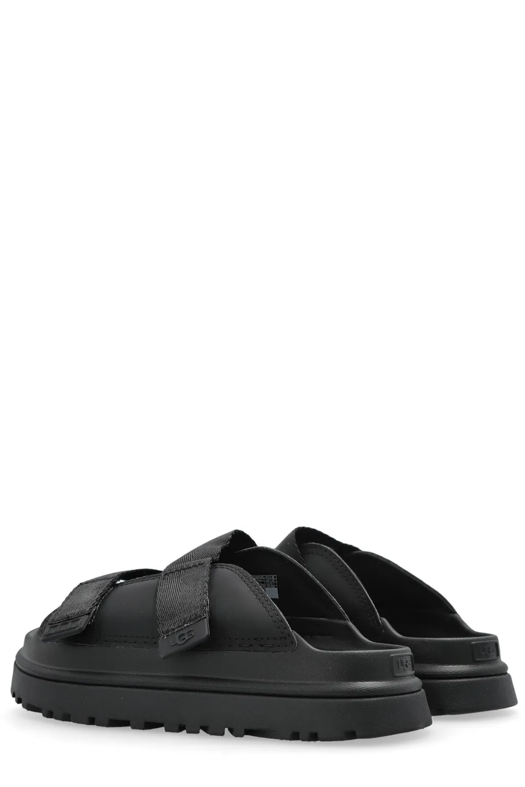 Ugg Kids Goldenglow Open-Toe Slides