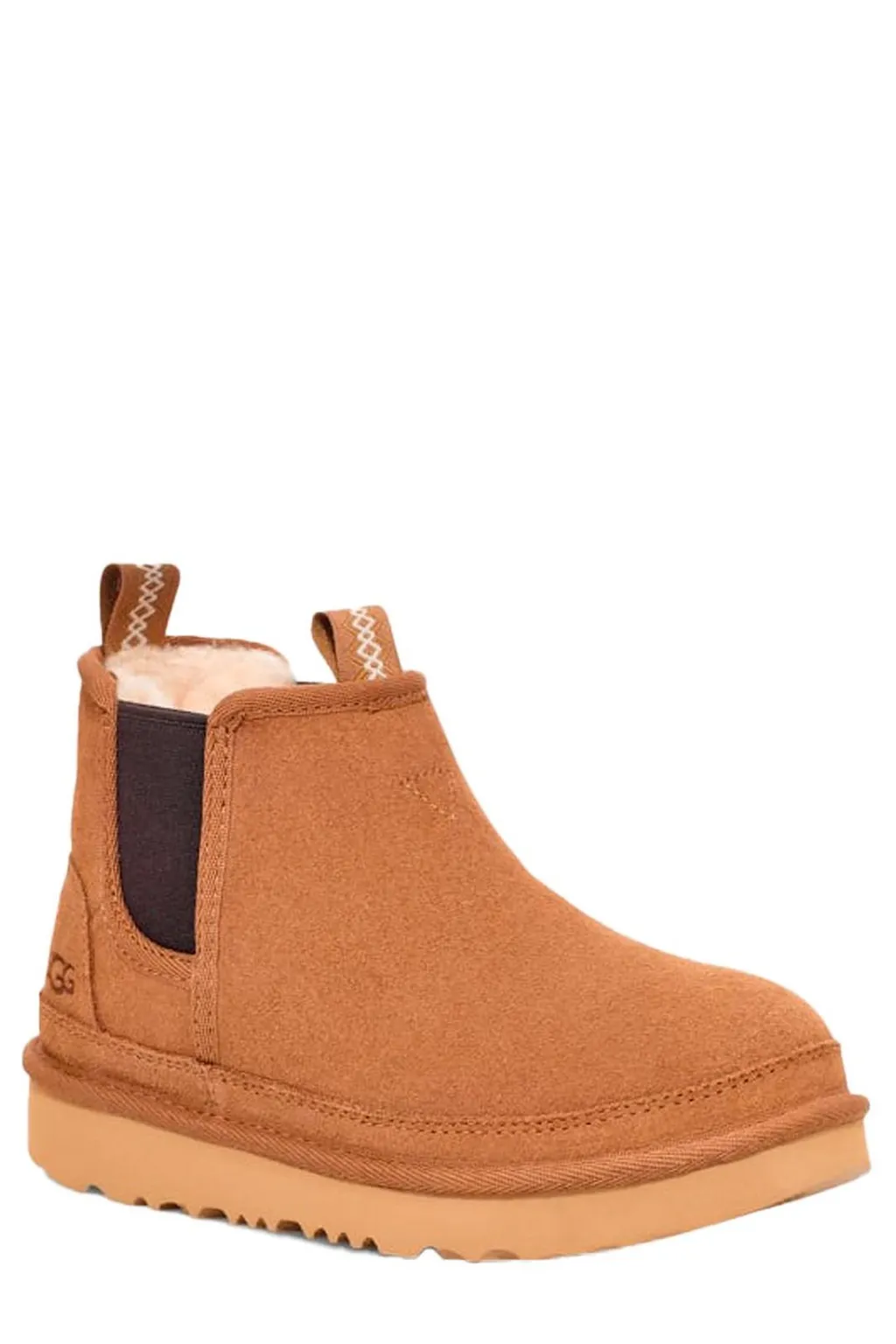 Ugg Kids Neumel Chelsea Boots