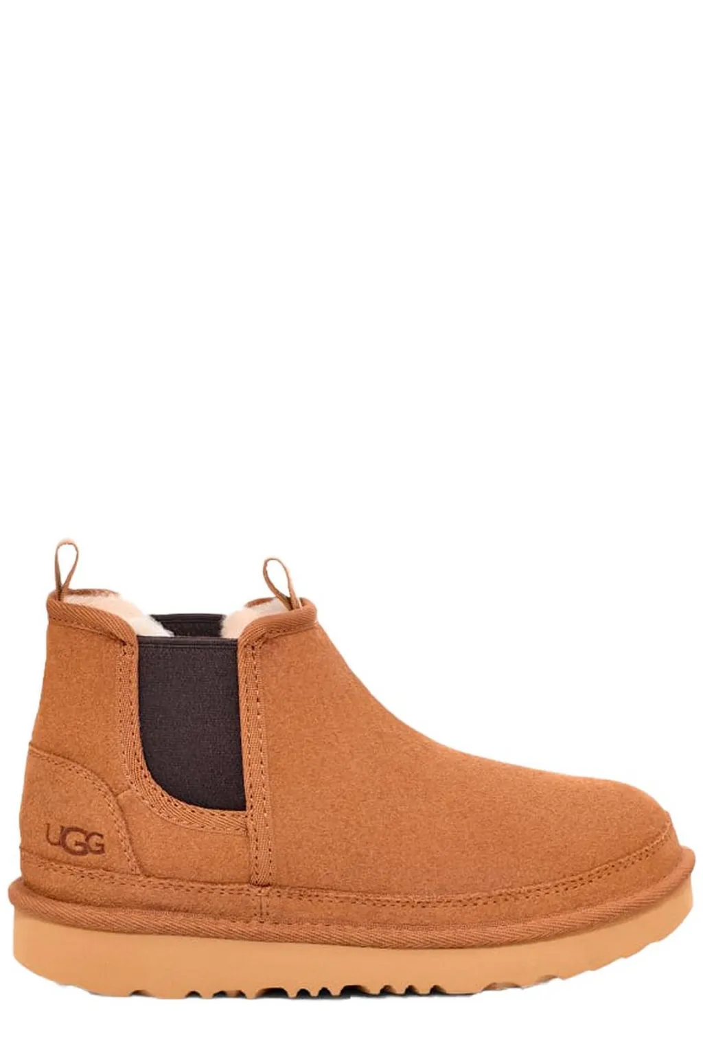 Ugg Kids Neumel Chelsea Boots