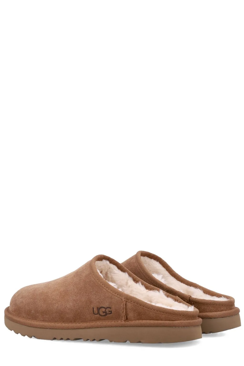 Ugg Kids Classic Slip-On Sliippers