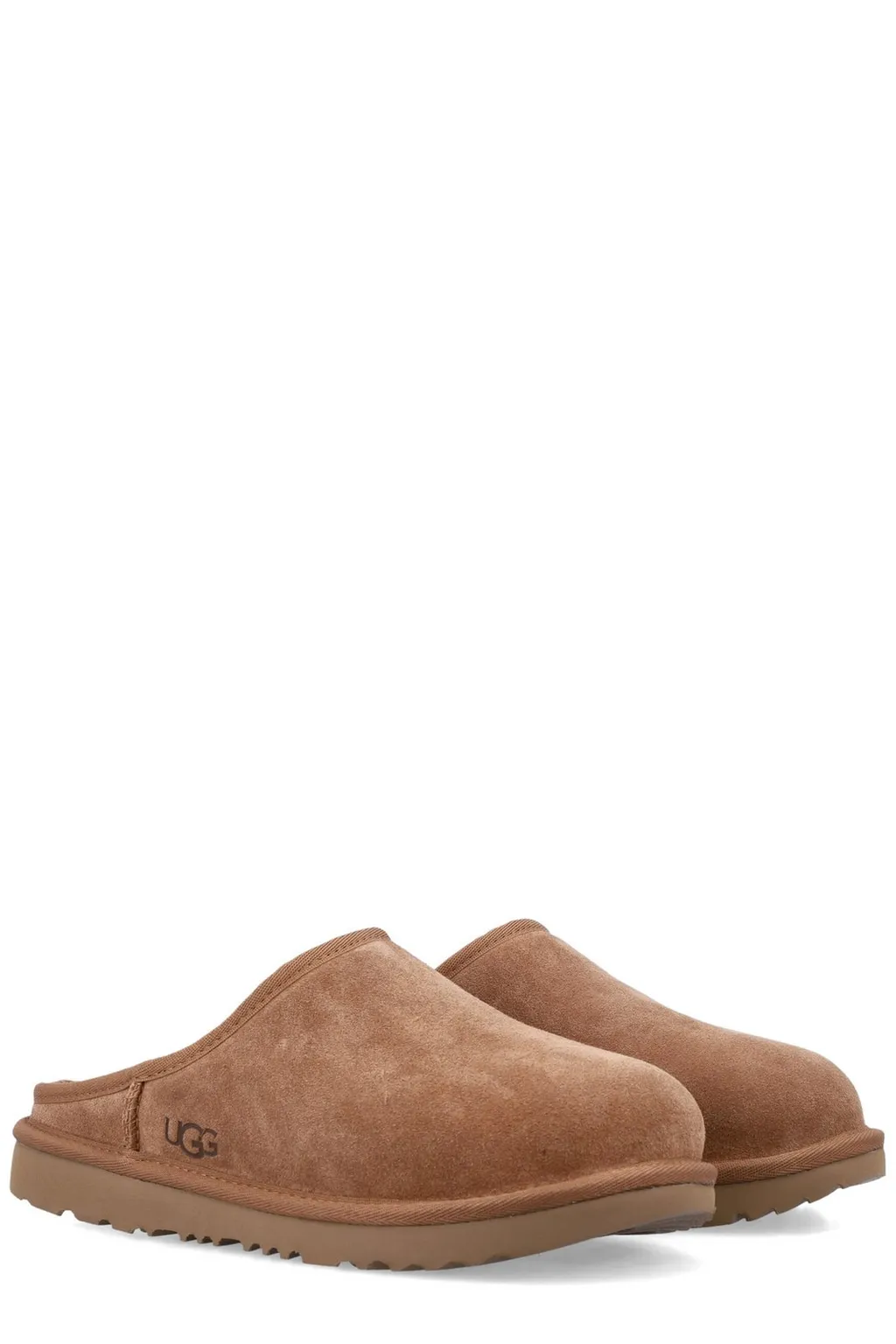 Ugg Kids Classic Slip-On Sliippers