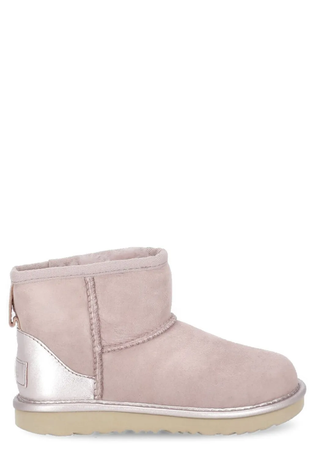 Ugg Kids Classic Mini Shine Boots