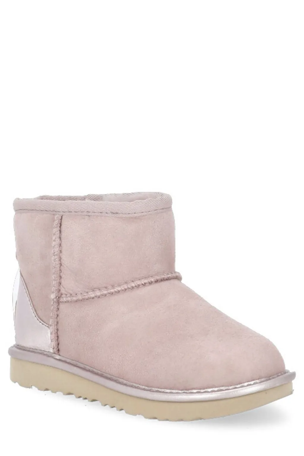 Ugg Kids Classic Mini Shine Boots