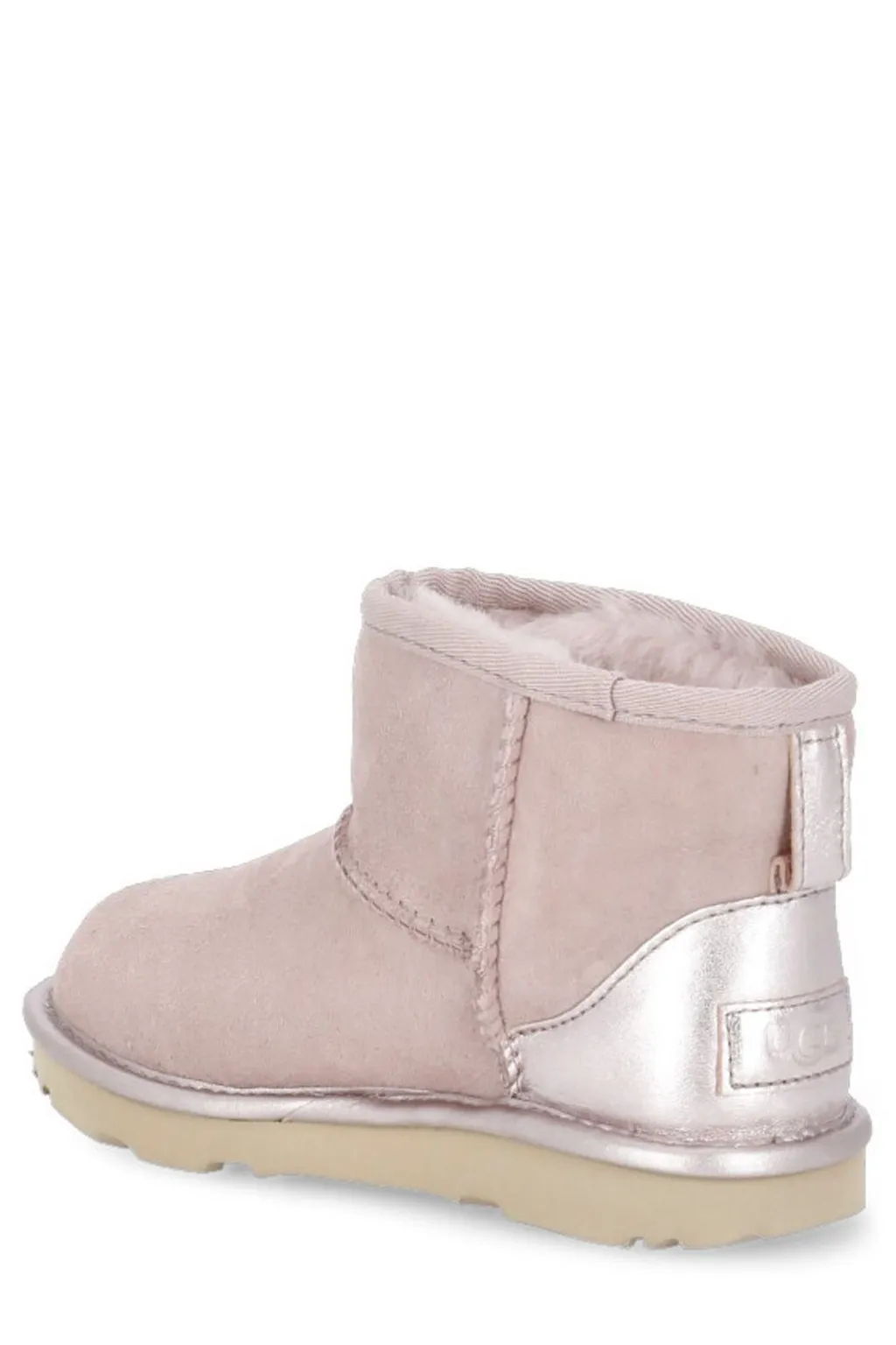 Ugg Kids Classic Mini Shine Boots