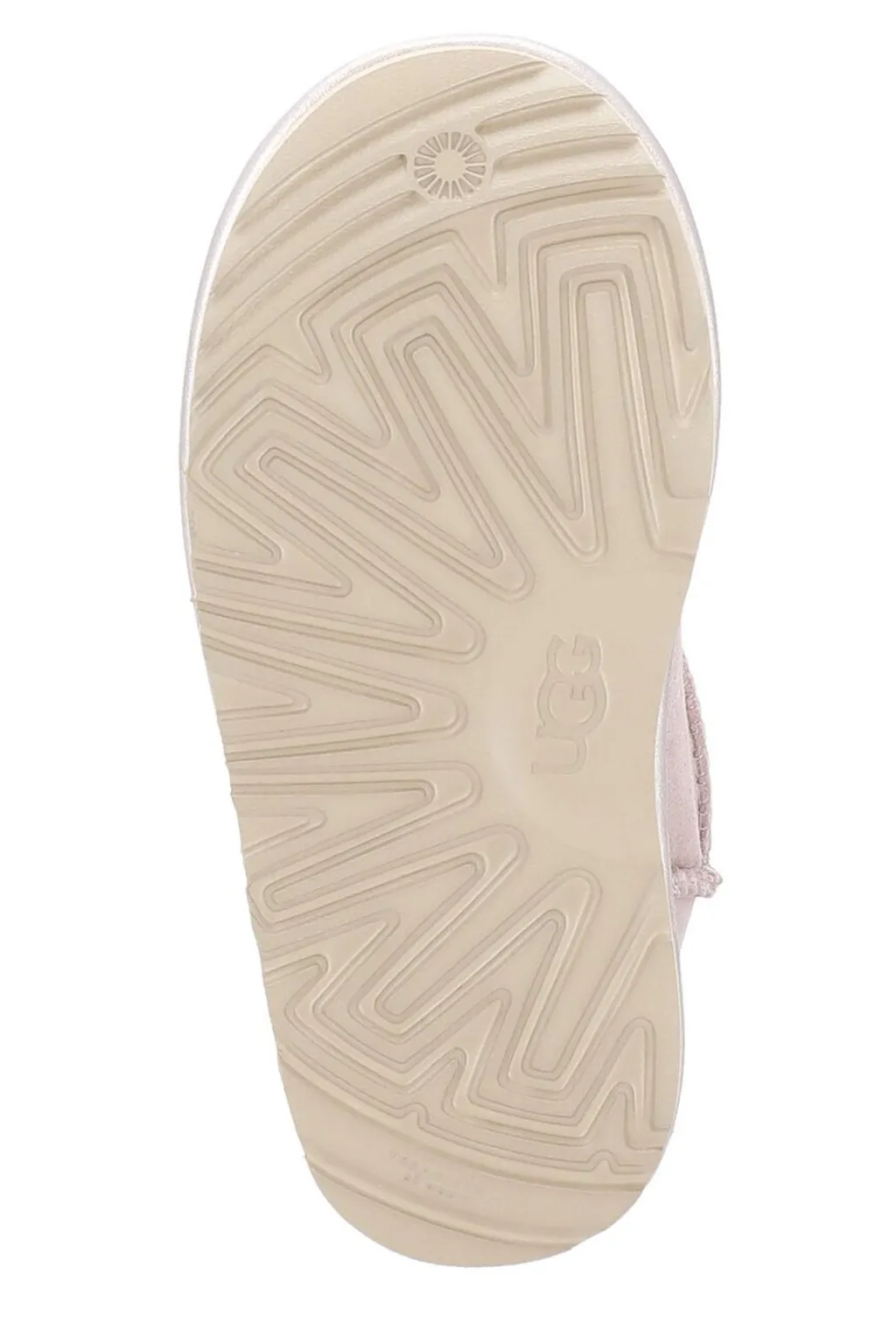 Ugg Kids Classic Mini Shine Boots