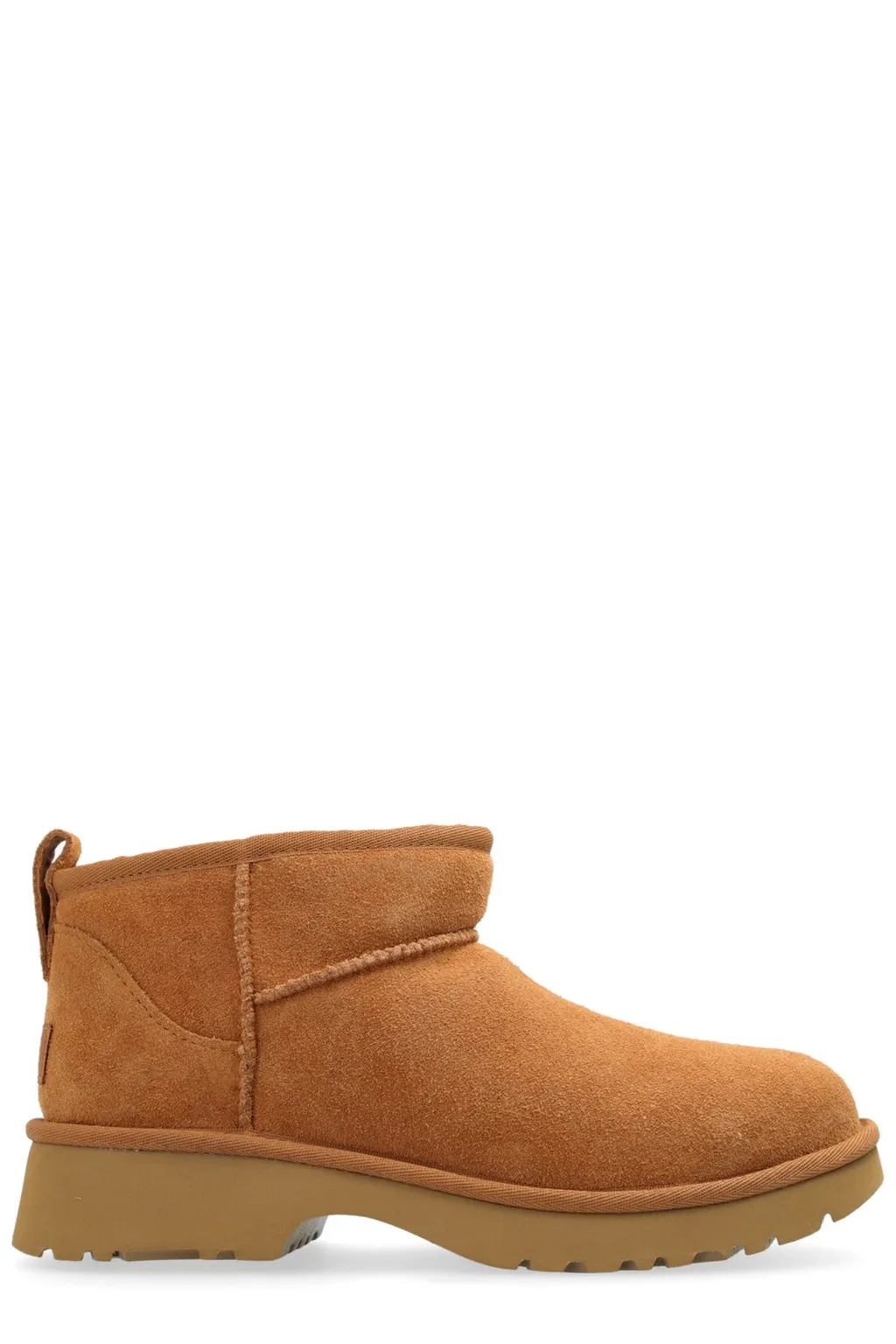 Ugg Kids Classic Ultra Mini New Heights Boots