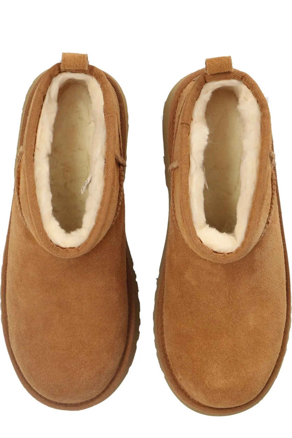 Ugg Kids Classic Ultra Mini New Heights Boots