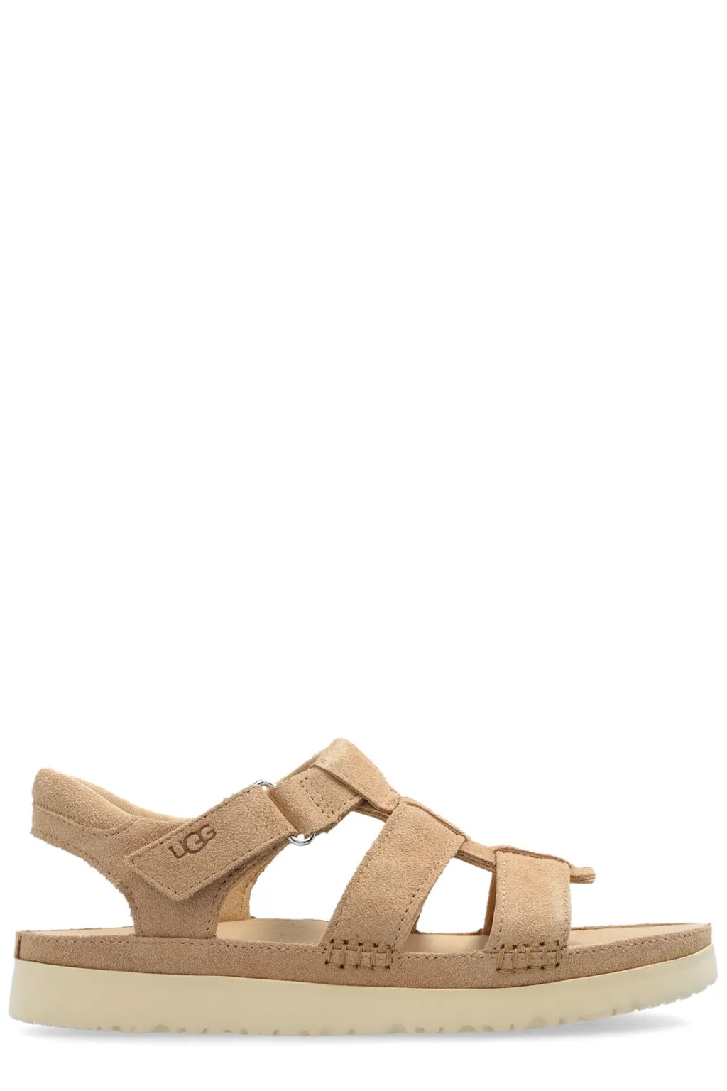 Ugg Kids Goldenstar Strap Sandals