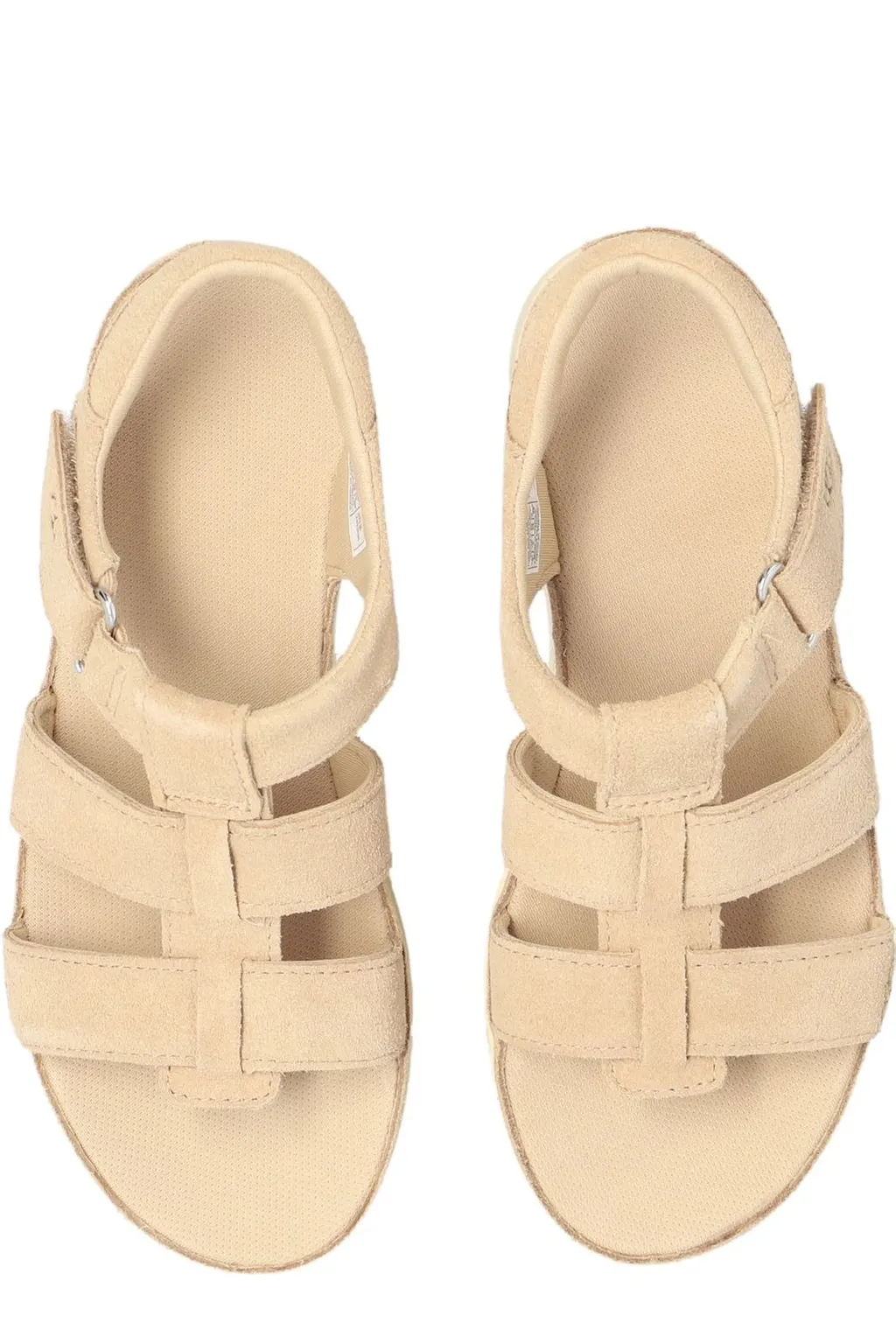 Ugg Kids Goldenstar Strap Sandals