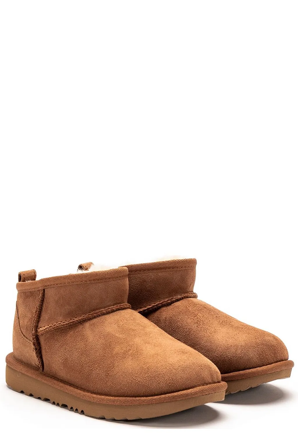 Ugg Kids Classic Ultra Mini Boots