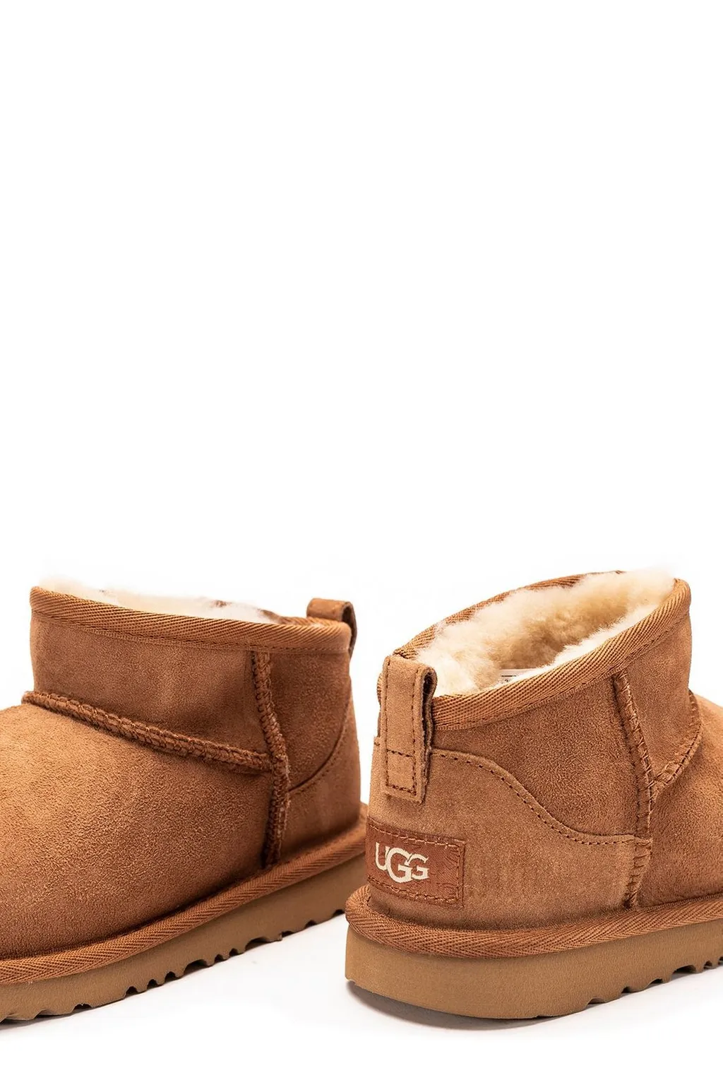 Ugg Kids Classic Ultra Mini Boots