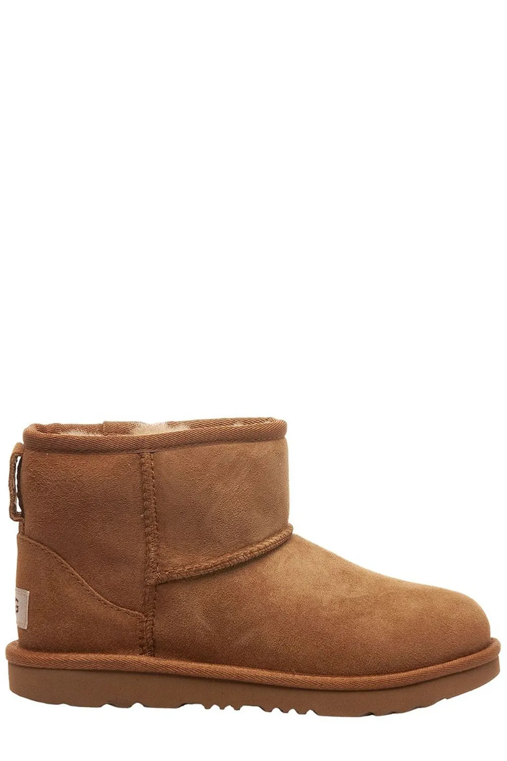 Ugg Kids Classic Mini Ii Ankle Boots