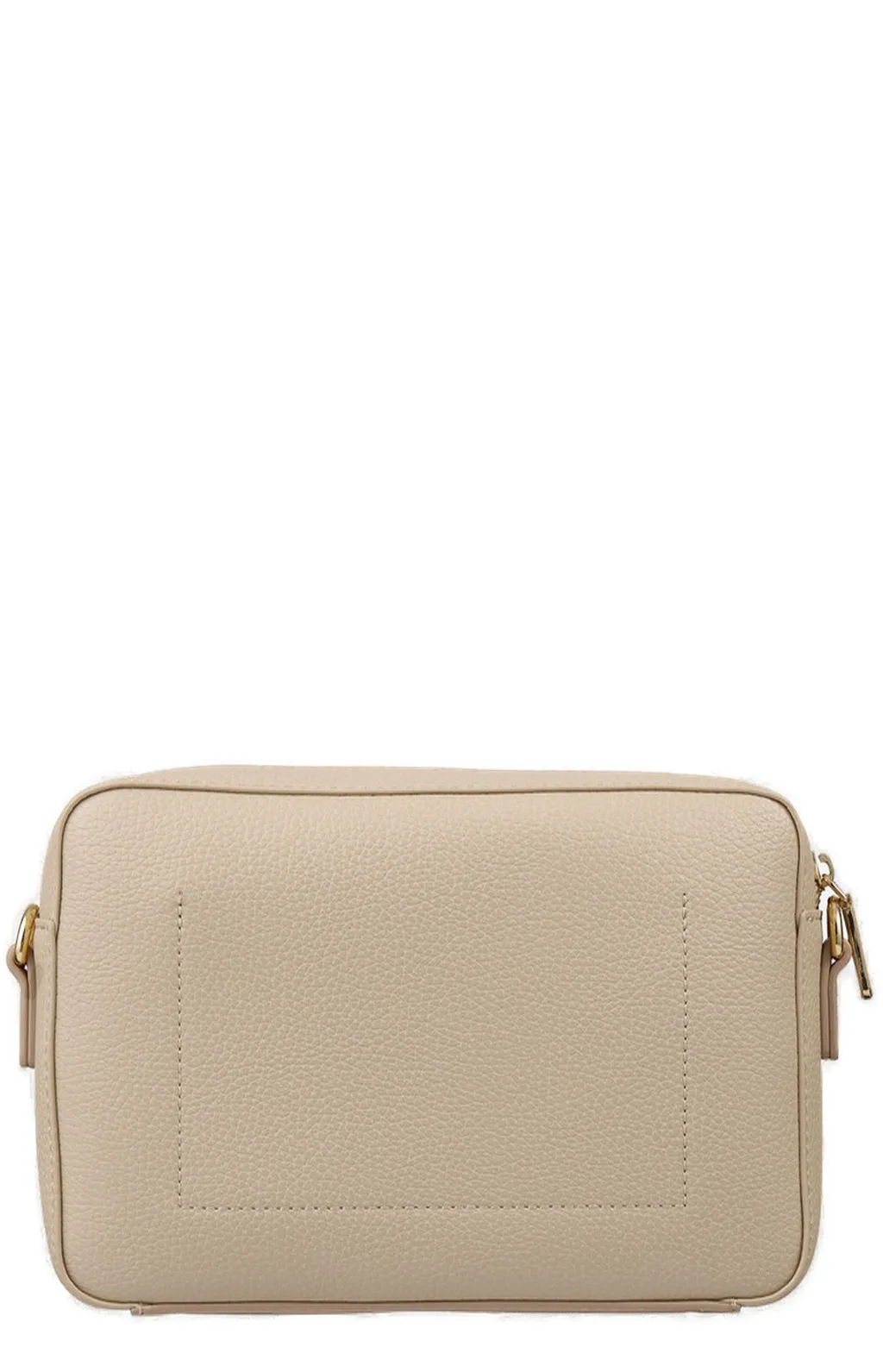 Valentino Kids Alexia Logo Lettering Crossbody Bag