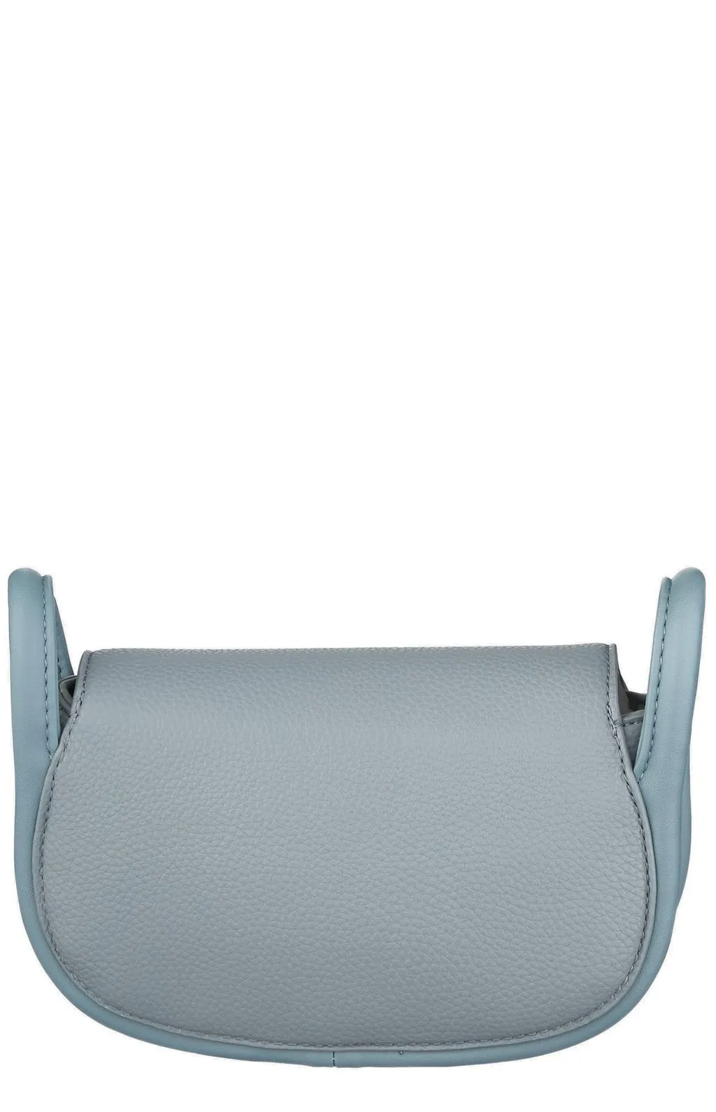 Valentino Kids Logo Lettering Crossbody Bag