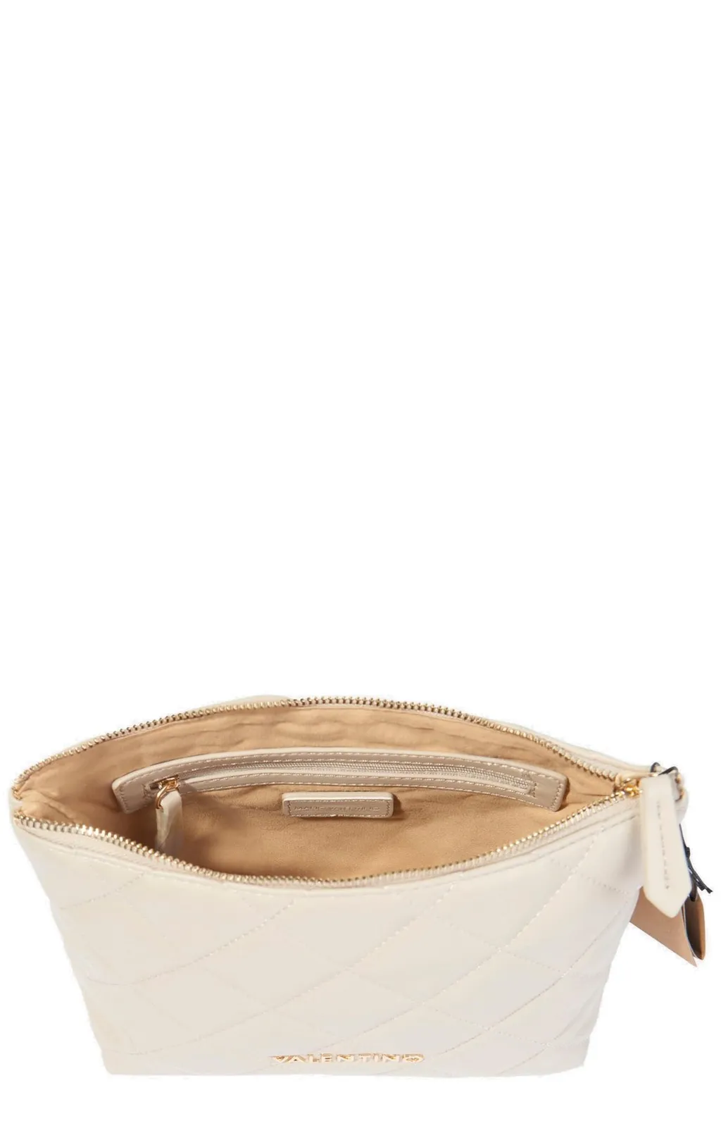 Valentino Kids Ocarina Quilted Cosmetic Case