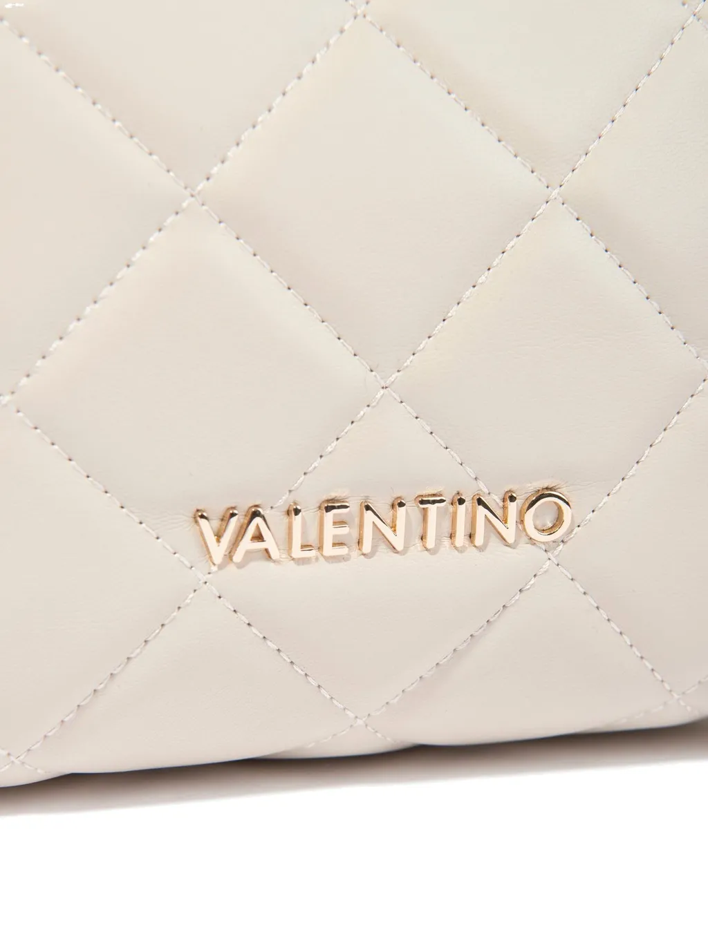 Valentino Kids Ocarina Quilted Cosmetic Case