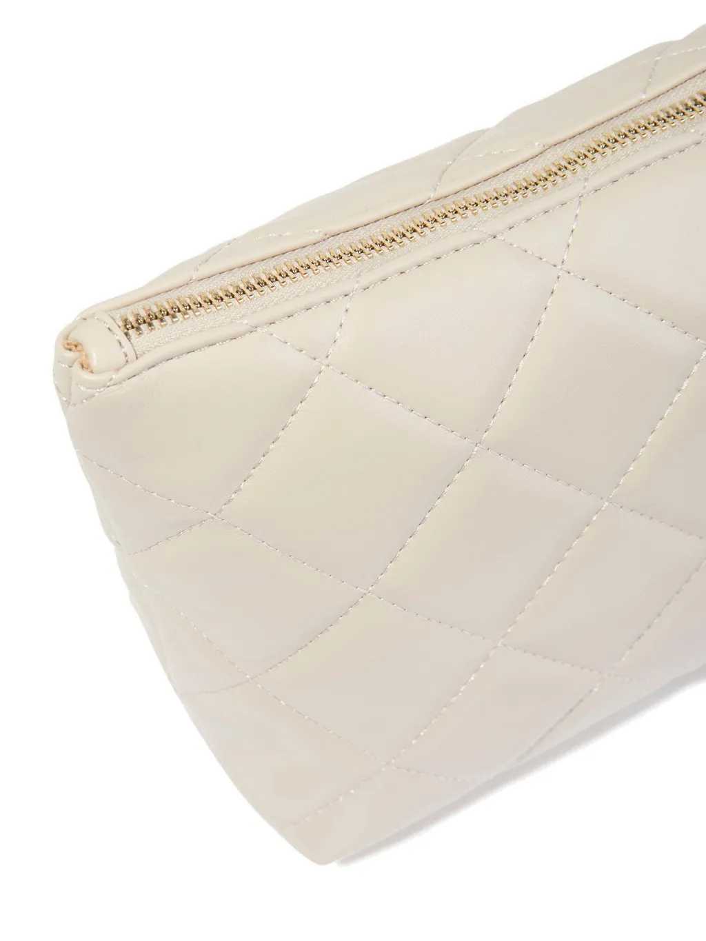 Valentino Kids Ocarina Quilted Cosmetic Case