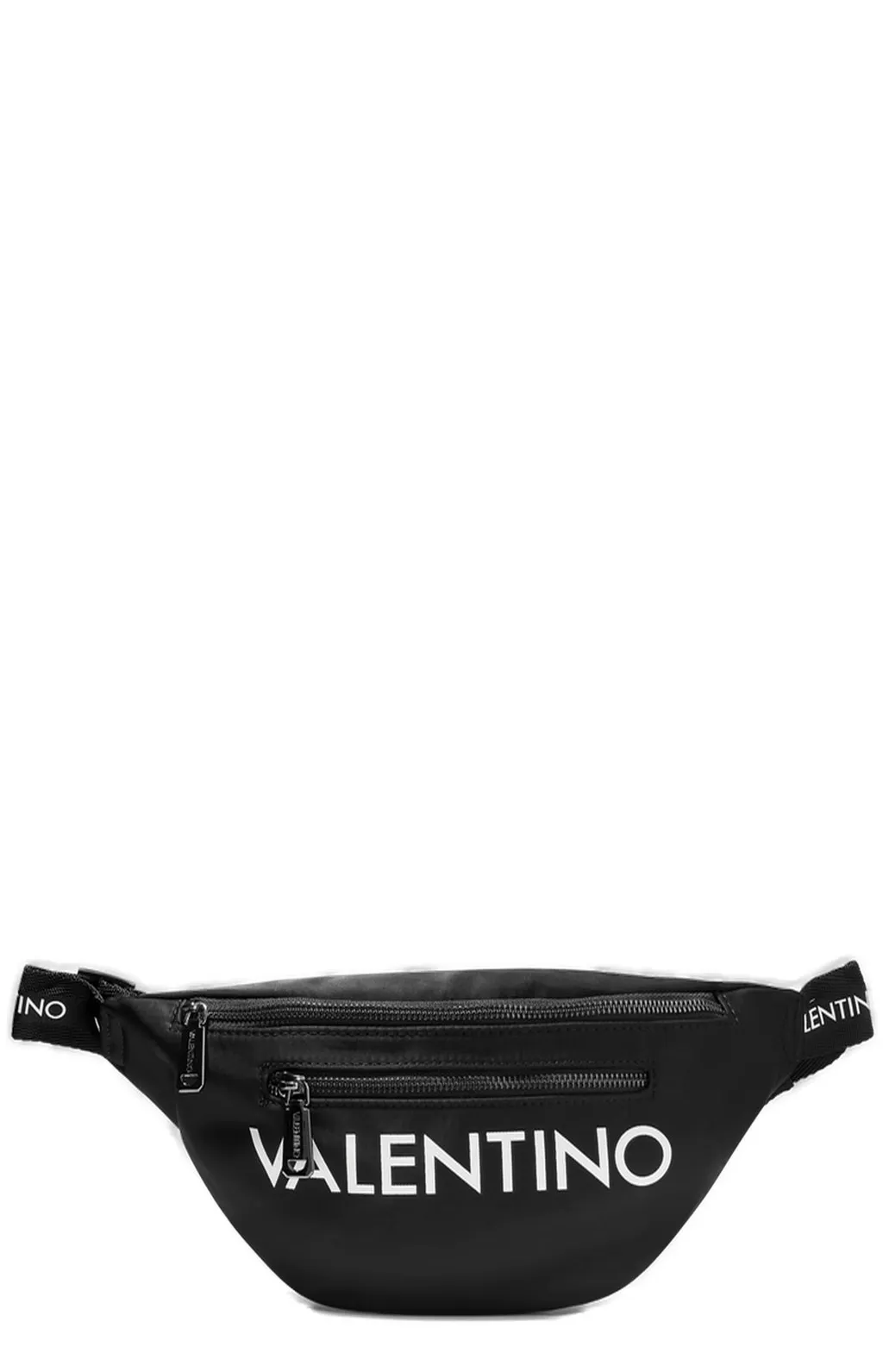Valentino Kids Kylo Logo Printed Belt Bag