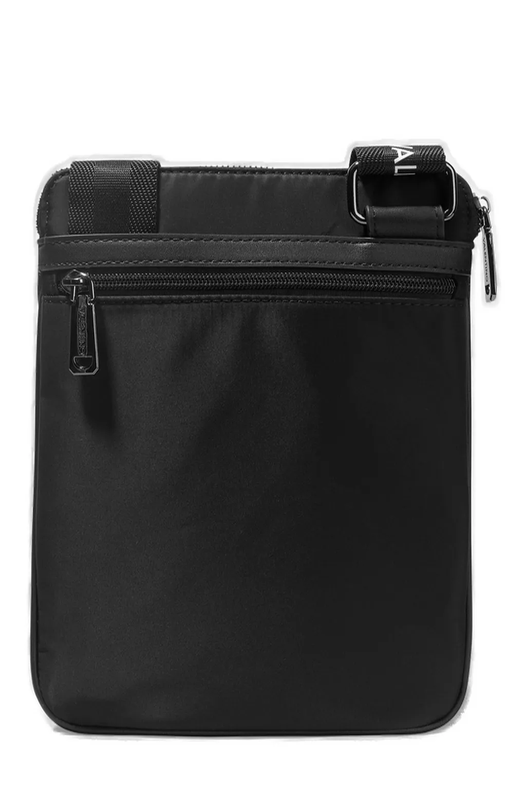 Valentino Kids Kylo Logo Printed Crossbody Bag