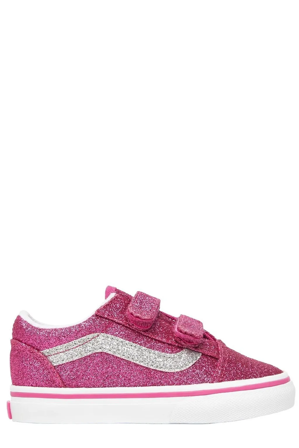 Vans Kids Old Skool V Shoes