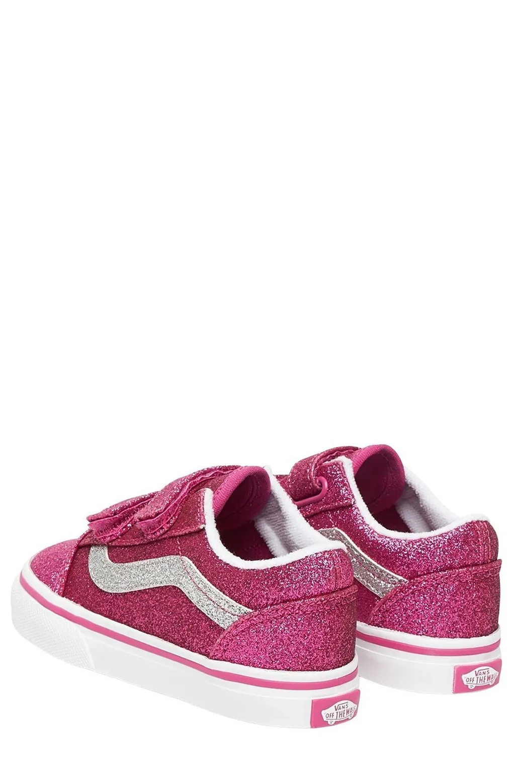 Vans Kids Old Skool V Shoes