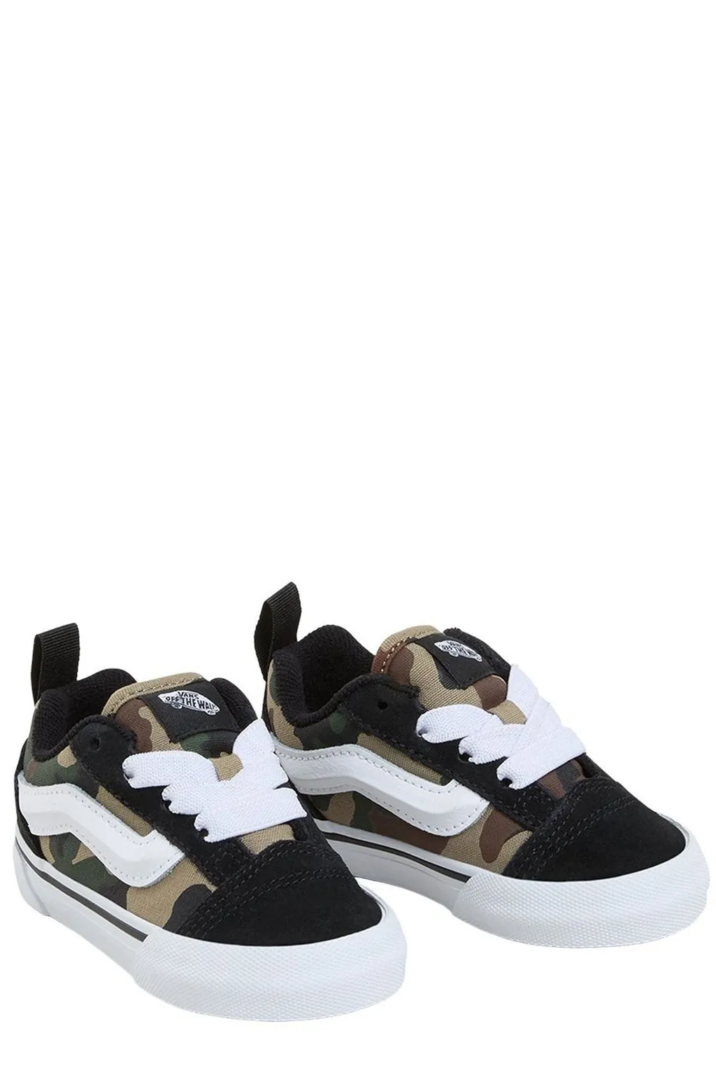 Vans Kids Knu Skool Shoes