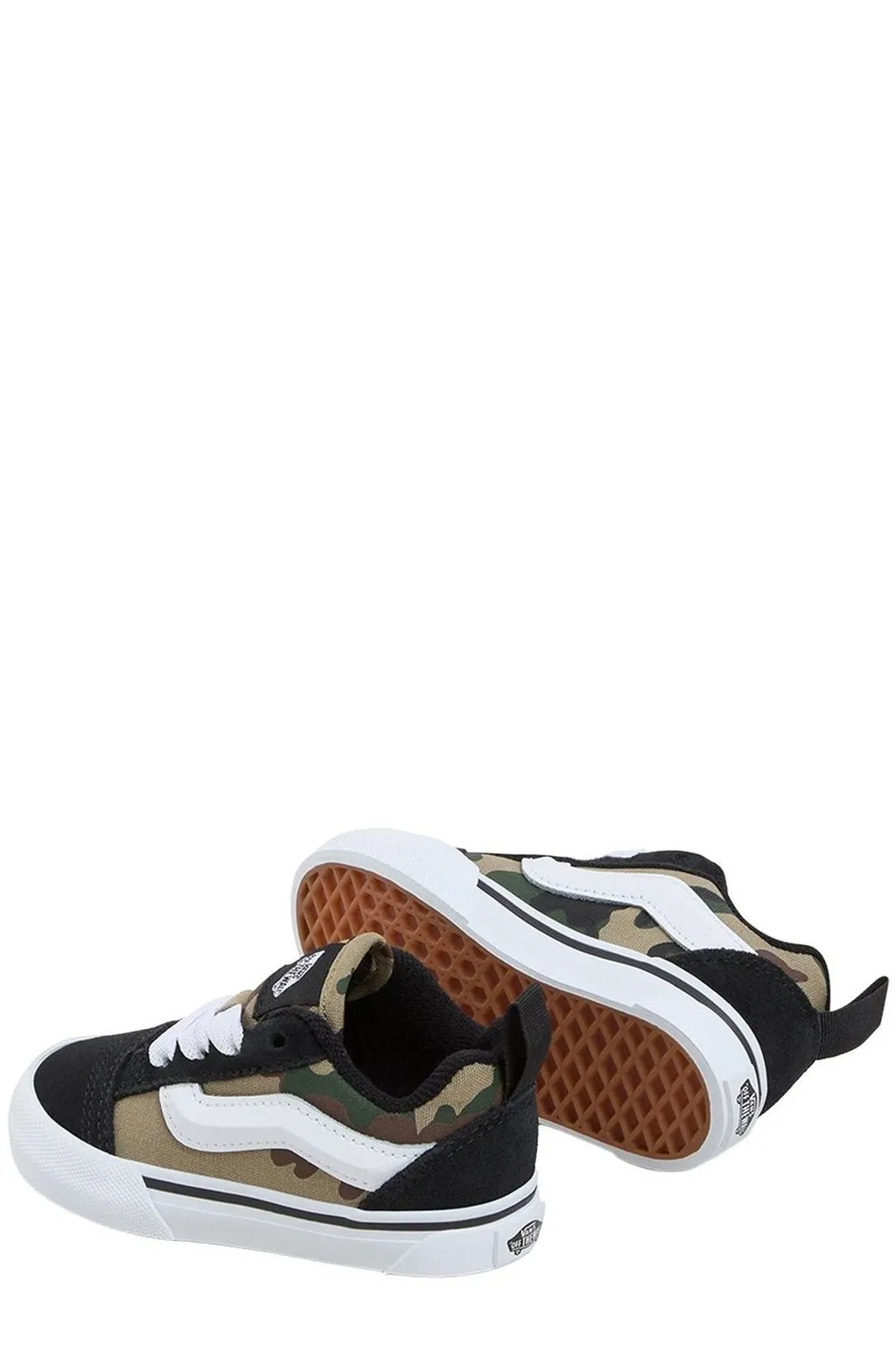 Vans Kids Knu Skool Shoes