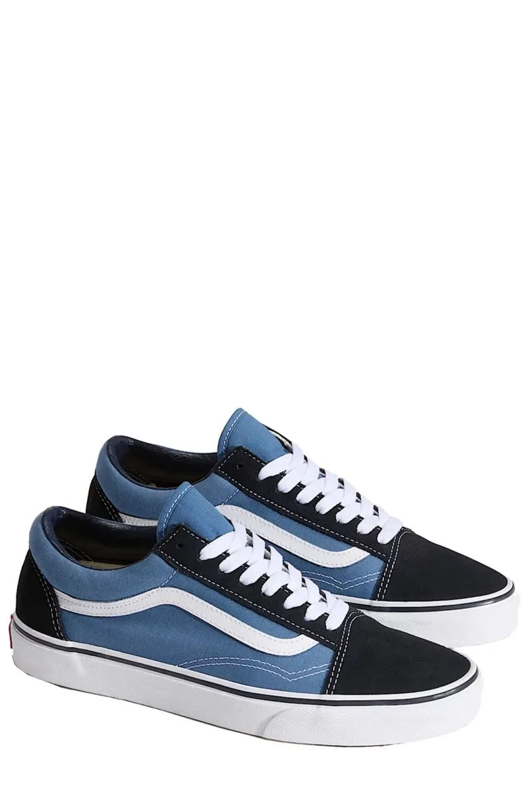 Vans Kids Old Skool Low-Top Sneakers