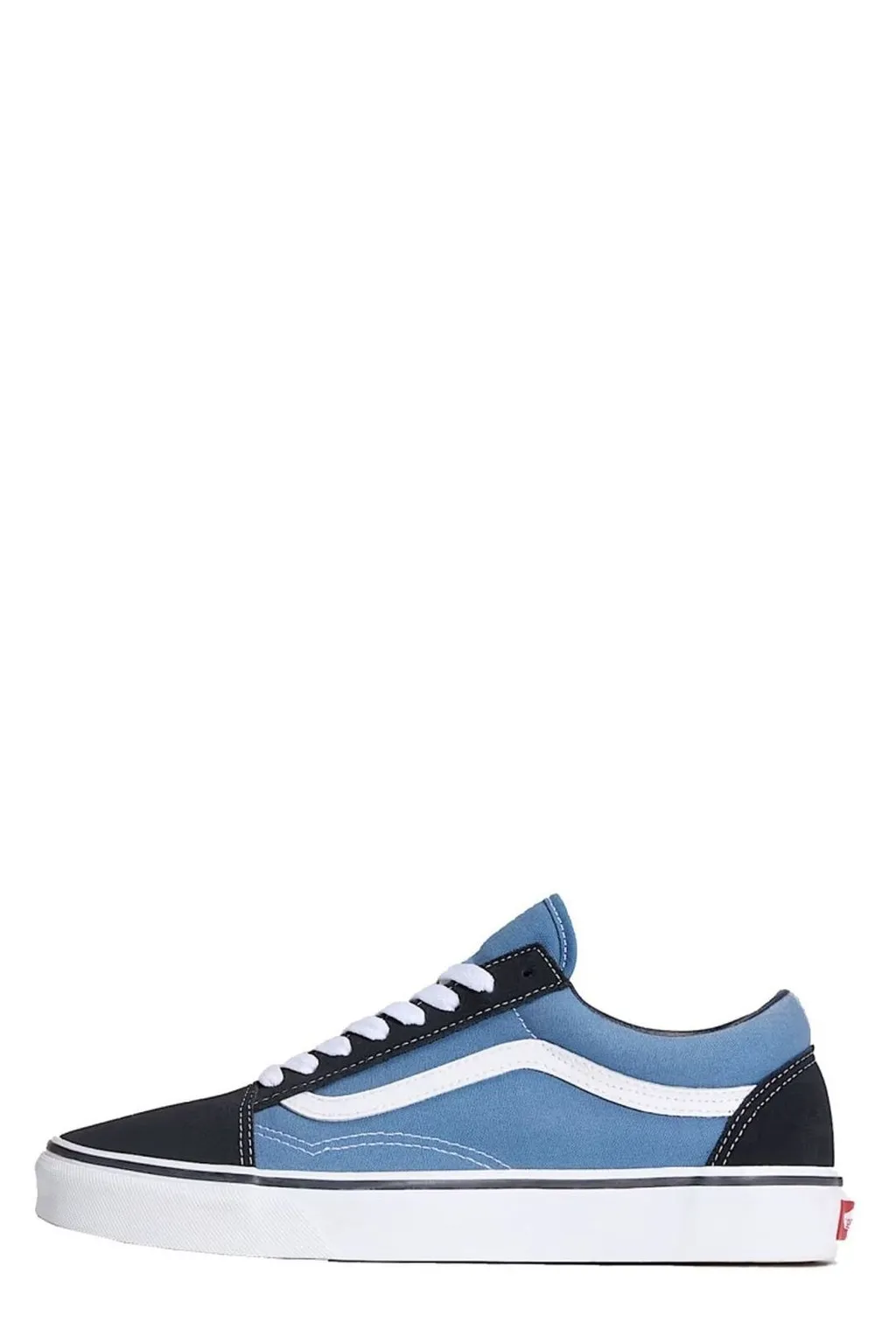Vans Kids Old Skool Low-Top Sneakers