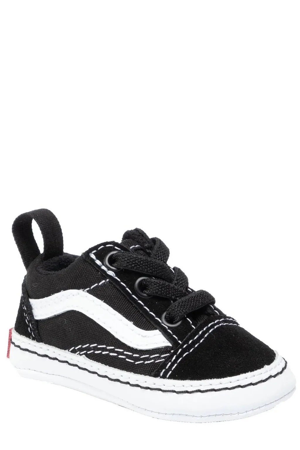 Vans Kids Old Skool Crib Shoes