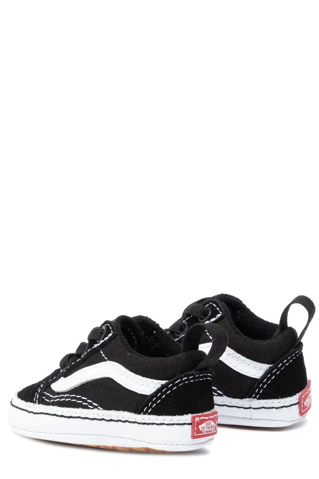 Vans Kids Old Skool Crib Shoes